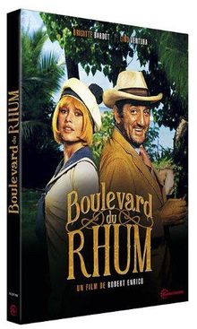 Boulevard du rhum [FR Import]