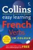 Collins Easy Learning French Verbs (Collins Easy Learning Dictionaries)