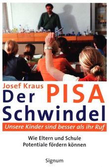 Der PISA-Schwindel