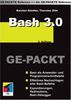 Bash 3.0 GE-PACKT