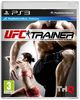UFC Personal Trainer INCL. BELT (Move) PS3 (4005209138277)