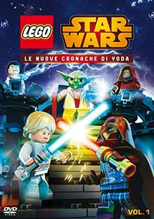 Lego Star Wars - le Nuove Cronache di Yoda - Volum [Import anglais]