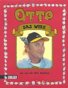 Otto - Das Werk von Waalkes, Otto | Buch | Zustand gut
