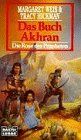 K.T.: Das Buch Akhran (Fantasy. Bastei Lübbe Taschenbücher)