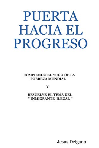 PUERTA HACIA EL PROGRESO