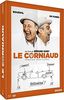 Le corniaud : édition anniversaire 50 ans restaurée [Blu-ray] [FR Import]