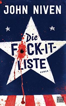 Die F*ck-it-Liste: Roman