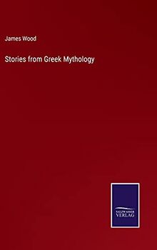 Stories from Greek Mythology