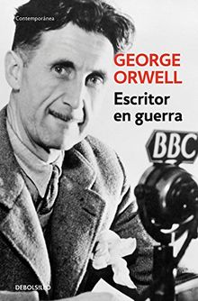 Escritor en guerra (CONTEMPORANEA, Band 26201)
