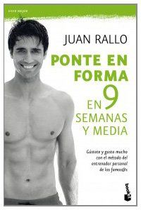 Ponte en forma en 9 semanas y media (Prácticos, Band 1)