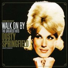 Walk on By/the Greatest Hits