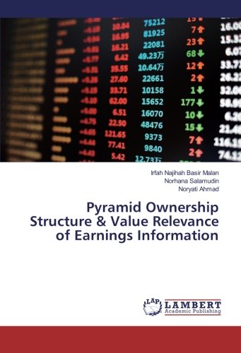 Pyramid Ownership Structure & Value Relevance of Earnings Information