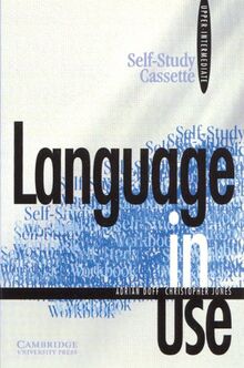 Language In Use Upper-intermediate Self-study