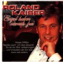 Engel Haben Niemals Frei
