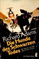 Die Hunde des Schwarzen Todes.