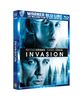 Invasion [Blu-ray] [FR Import]