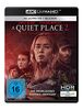 A Quiet Place 2 (4K Ultra HD) (+ Blu-ray 2D)