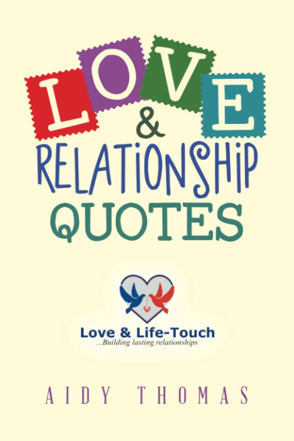 LOVE & RELATIONSHIP QUOTES