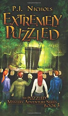Extremely Puzzled (The Puzzled Mystery Adventure Series: Book 3)