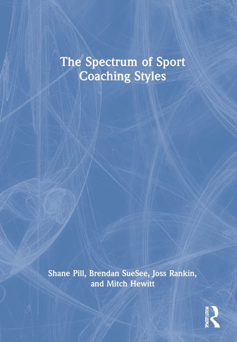 The Spectrum of Sport Coaching Styles