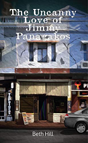 The Uncanny Love of Jimmy Panagakos
