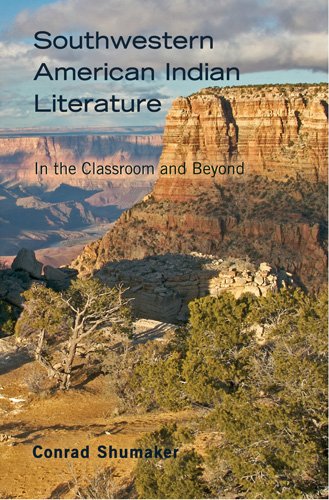 Southwestern American Indian Literature: In the Classroom and Beyond (American Indian Studies)