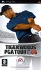 Tiger Woods PGA Tour Golf 2006 : Playstation Portable , FR