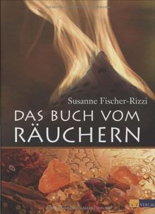 Das Buch vom Räuchern