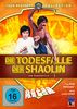 Die Todesfalle der Shaolin (Shaw Brothers Collection)