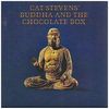 Buddha and the Chocolate Box