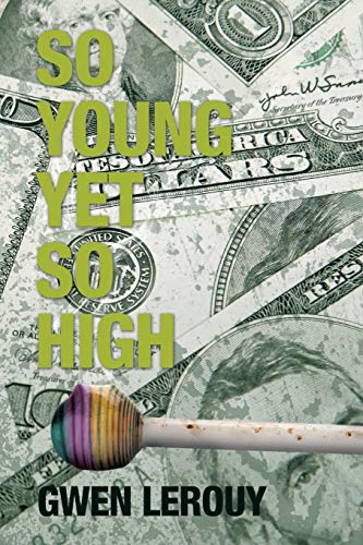 So Young yet So High