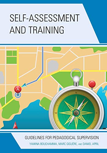 Self-Assessment and Training: Guidelines for Pedagogical Supervision