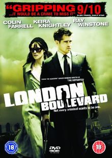 London Boulevard [UK Import]