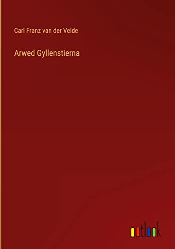 Arwed Gyllenstierna