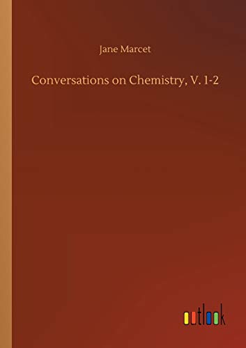 Conversations on Chemistry, V. 1-2