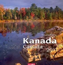 Kanada - Canada 2011 | Buch | Zustand sehr gut