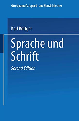 Sprache und Schrift: Das Lautdenken für Ohr und Auge