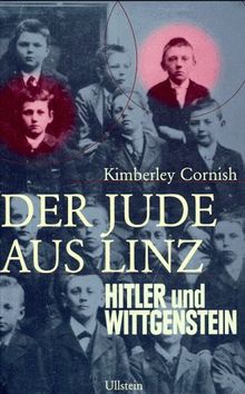 Der Jude aus Linz. Hitler und Wittgenstein