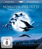 Nomaden der Lüfte - Das Geheimnis der Zugvögel (Blu-ray)