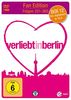 Verliebt in Berlin - Folgen 331-360 (Fan Edition, 3 Discs)