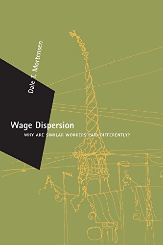 Wage Dispersion: Why Are Similar Workers Paid Differently? (Zeuthen Lecture Book)