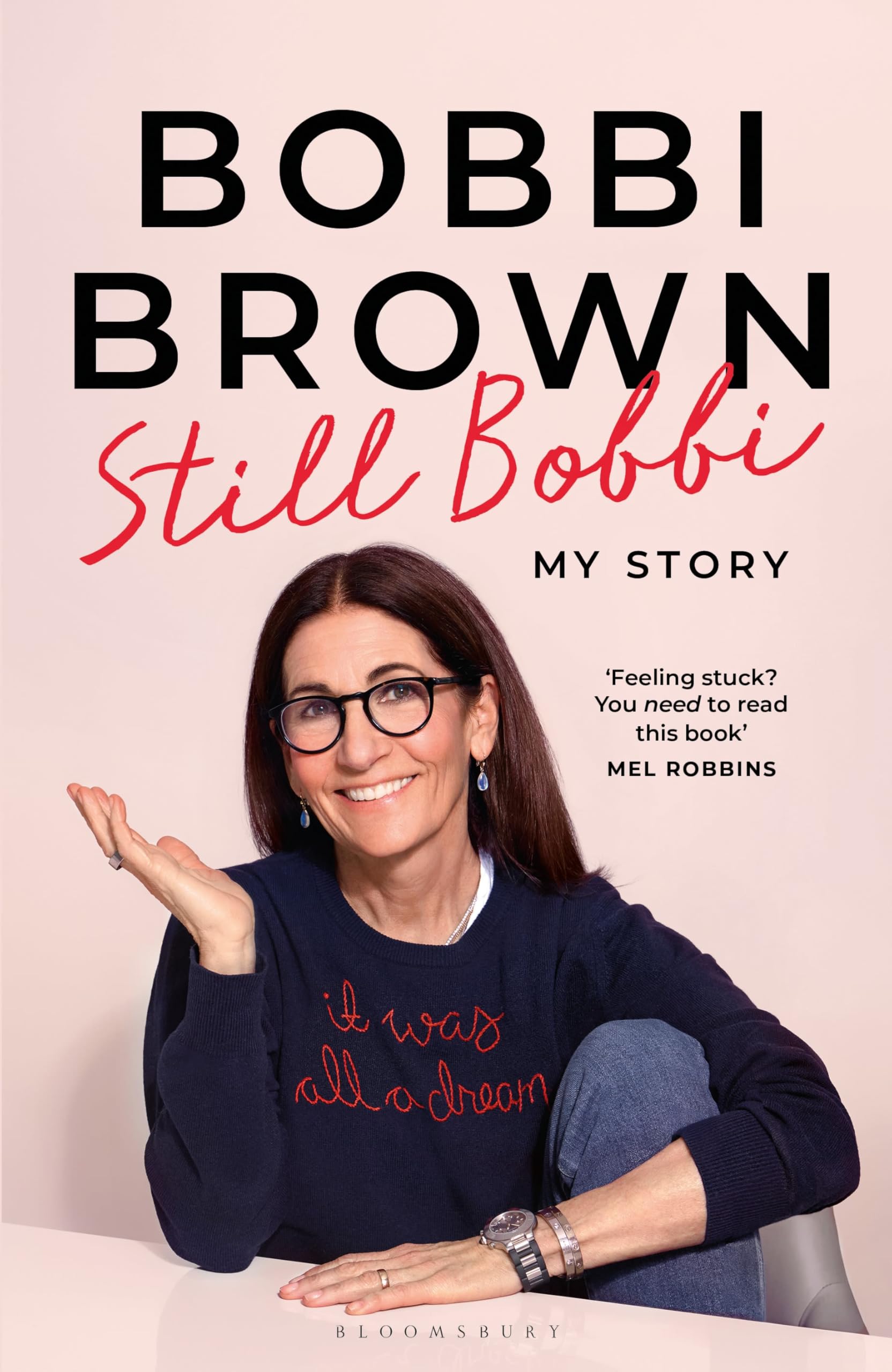 Still Bobbi: My Story