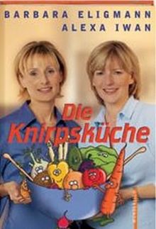 Die Knirpsküche