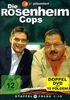 Die Rosenheim Cops - Staffel 6/Folge 01-10 auf einer Doppel-DVD!