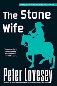 The Stone Wife (A Detective Peter Diamond Mystery, Band 14) de Lovesey, Peter | Livre | état bon
