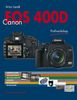 Canon EOS 400D - Profiworkshop