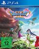 Dragon Quest XI: Streiter des Schicksals Edition des Lichts (PS4)