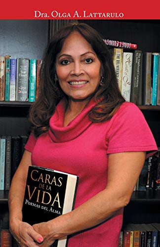 Caras de la vida: Poemas del Alma