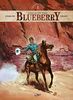 Blueberry - King of the West 01