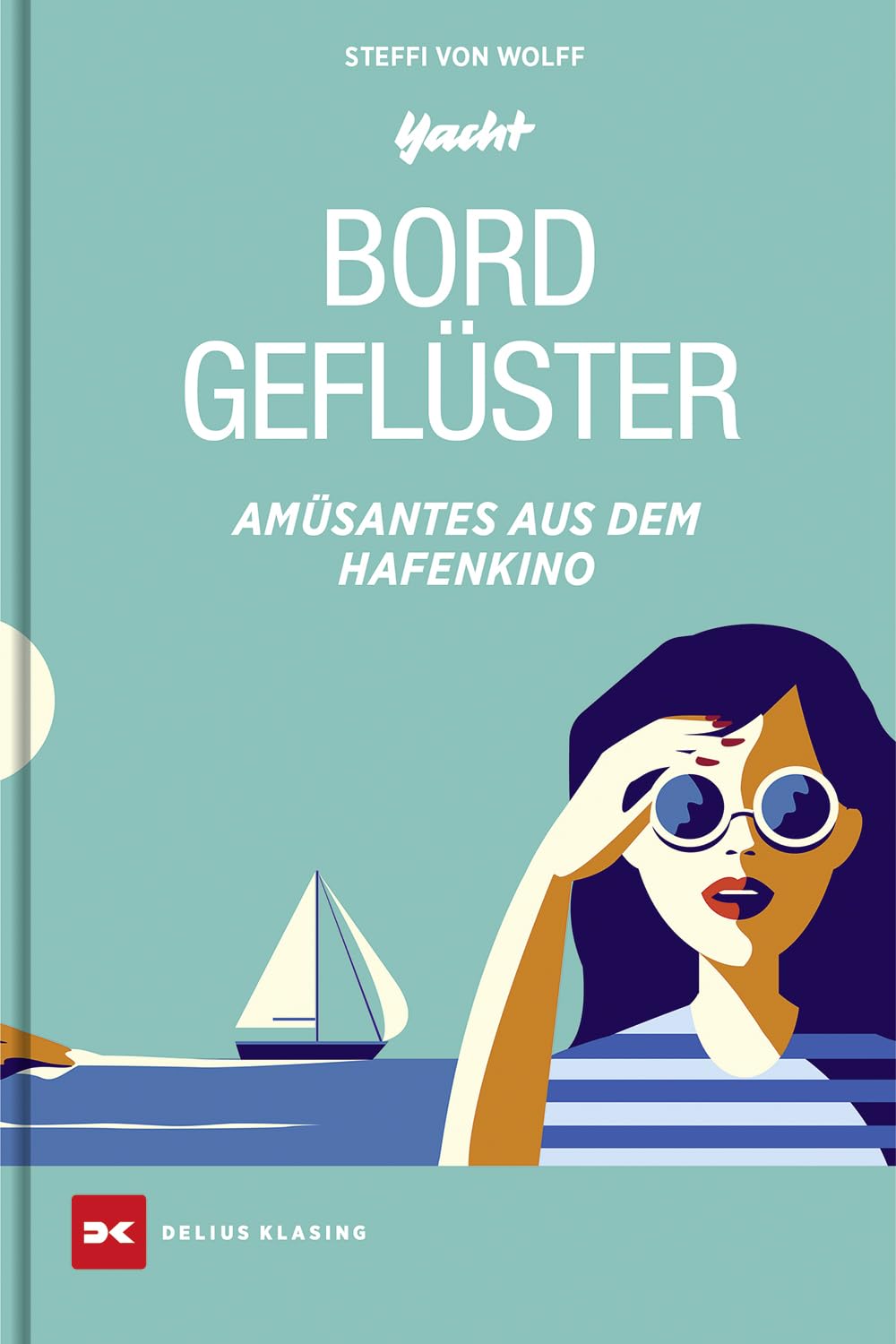 Bordgeflüster: Amüsantes aus dem Hafenkino